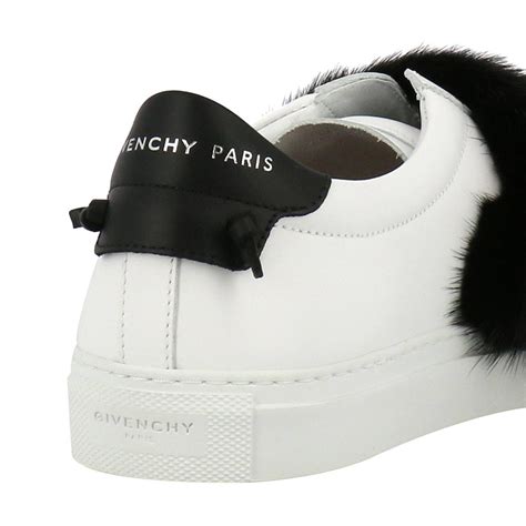 givenchy sneakers womens no tax|Givenchy shoes for women.